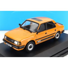 Abrex SKODA 120L BERLINE 4-DOOR 1984