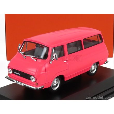 Abrex SKODA 1203 MINIBUS 1968