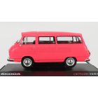 Abrex SKODA 1203 MINIBUS 1968