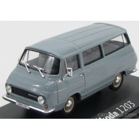 Abrex SKODA 1203 MINIBUS 1968