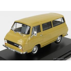 Abrex SKODA 1203 MINIBUS 1974
