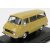 Abrex SKODA 1203 MINIBUS 1974