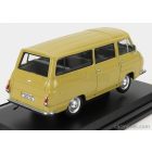 Abrex SKODA 1203 MINIBUS 1974