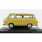 Abrex SKODA 1203 MINIBUS 1974