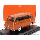 Abrex SKODA 1203 MINIBUS 1974