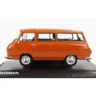Abrex SKODA 1203 MINIBUS 1974