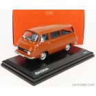 Abrex SKODA 1203 MINIBUS 1974