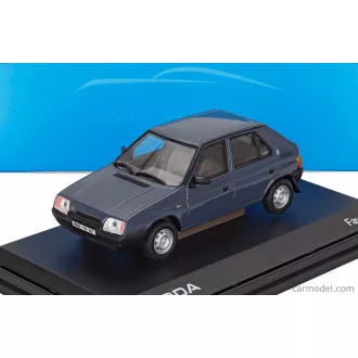Abrex SKODA FAVORIT 136L 4-DOOR 1987