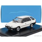 Abrex SKODA FORMAN SW STATION WAGON 1993