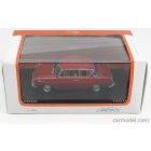 Abrex SKODA 1100 MBX 2-DOOR 1969