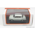 Abrex SKODA 1100 MBX 2-DOOR 1969