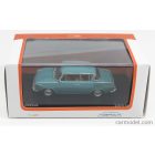 Abrex SKODA 1100 MBX 2-DOOR 1969