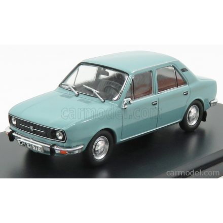 Abrex SKODA 105L 4-DOOR 1977