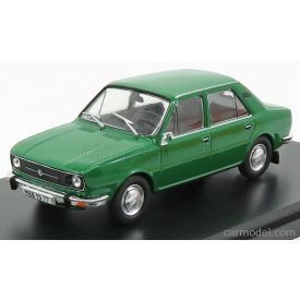 Abrex SKODA 105L 4-DOOR 1977