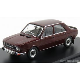 Abrex SKODA 120L 1982 - BROWN
