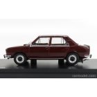 Abrex SKODA 120L 1982 - BROWN