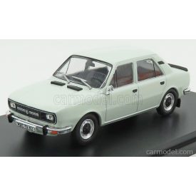 Abrex SKODA - 120L 1982