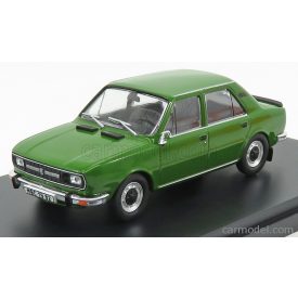 Abrex SKODA - 120L 1982