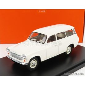 Abrex SKODA 1202 SW STATION WAGON 1964