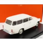 Abrex SKODA 1202 SW STATION WAGON 1964