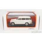 Abrex SKODA 1202 SW STATION WAGON 1964