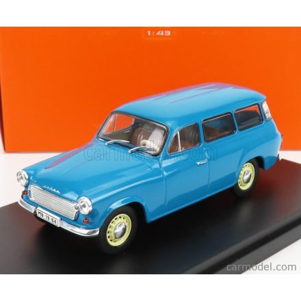 Abrex SKODA 1202 SW STATION WAGON 1964