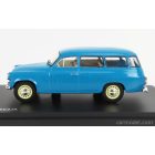 Abrex SKODA 1202 SW STATION WAGON 1964