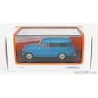 Abrex SKODA 1202 SW STATION WAGON 1964