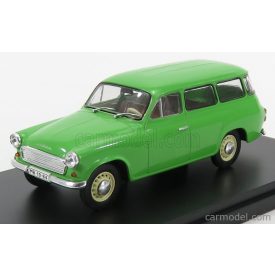 Abrex SKODA 1202 SW STATION WAGON 1964
