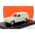 Abrex SKODA 1202 VAN 1965