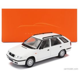 Abrex SKODA FELICIA FL COMBI SW STATION WAGON 1998