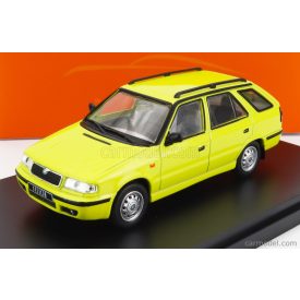 Abrex SKODA FELICIA FL COMBI SW STATION WAGON 1998