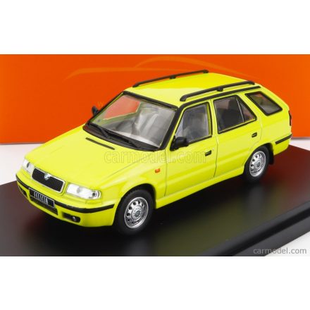 Abrex SKODA FELICIA FL COMBI SW STATION WAGON 1998