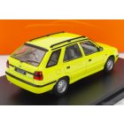 Abrex SKODA FELICIA FL COMBI SW STATION WAGON 1998