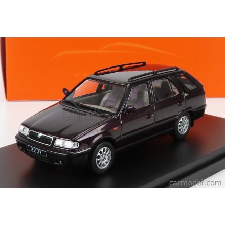 Abrex SKODA FELICIA FL COMBI SW STATION WAGON 1998