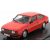Abrex SKODA RAPID 136 COUPE 1987 - CORAL RED