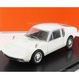 Abrex SKODA UVMV GT COUPE 1970