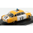 Abrex TATRA 603 VB CZECHOSLOVAK COMMUNIST POLICE 1969