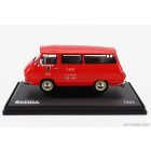 Abrex SKODA 1203 MINIBUS TAXI 1974