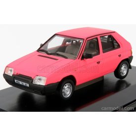 Abrex SKODA FAVORIT 136L 1988