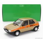 Abrex SKODA FAVORIT 136L SPOJE PRAHA 1988