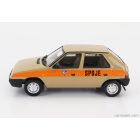 Abrex SKODA FAVORIT 136L SPOJE PRAHA 1988