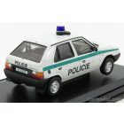 Abrex SKODA FAVORIT 136L POLICIE CESKE REPLUBIKI 1988