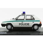 Abrex SKODA FAVORIT 136L POLICIE CESKE REPLUBIKI 1988
