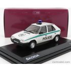 Abrex SKODA FAVORIT 136L POLICIE CESKE REPLUBIKI 1988
