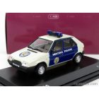 Abrex SKODA FAVORIT 136L VB POLICIE PRAHA 1988