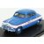 Abrex SKODA 1201 VB POLICE 1956