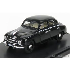 Abrex SKODA 1201 TAXI 1956