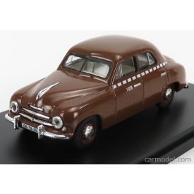 Abrex SKODA 1201 TAXI 1956