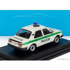 Abrex SKODA 120L POLICIE 1984